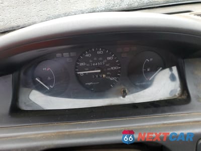 Zdjęcie 9 z 14 samochodu: 1994 HONDA CIVIC DX VIN:1HGEG854XRL018403 - miniatura