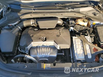 Zdjęcie 11 z 13 samochodu: 2018 BUICK LACROSSE ESSENCE VIN:1G4ZP5SZ9JU128352 - miniatura