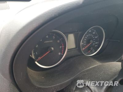 Zdjęcie 9 z 13 samochodu: 2014 SUBARU XV CROSSTREK 2.0 PREMIUM VIN:JF2GPAVC3EH316926 - miniatura