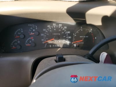 Zdjęcie 9 z 12 samochodu: 2001 FORD F350 SRW SUPER DUTY VIN:1FTSW31F31EA57700 - miniatura