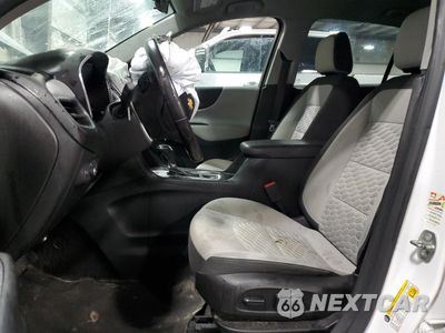 Zdjęcie 7 z 15 samochodu: 2018 CHEVROLET EQUINOX LT VIN:2GNAXSEV3J6314029 - miniatura