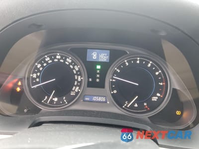 Zdjęcie 9 z 12 samochodu: 2006 LEXUS IS 350 VIN:JTHBE262365011860 - miniatura