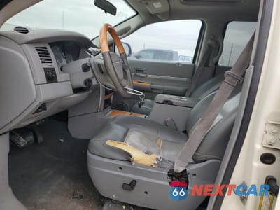 Zdjęcie 7 z 15 samochodu: 2007 CHRYSLER ASPEN LIMITED VIN:1A8HX58297F565817 - miniatura