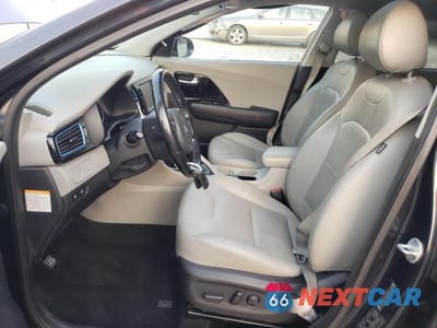 Zdjęcie 7 z 13 samochodu: 2017 KIA NIRO EX TOURING VIN:KNDCE3LC1H5040222 - miniatura
