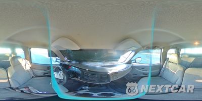 Zdjęcie 12 z 14 samochodu: 2001 CHEVROLET SILVERADO K2500 HEAVY DUTY VIN:1GCHK29U11Z300268 - miniatura