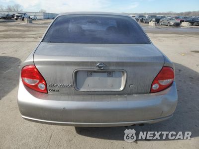 Zdjęcie 6 z 14 samochodu: 2001 NISSAN MAXIMA GXE VIN:JN1CA31D61T613823 - miniatura