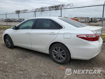 Drugie zdjęcie samochodu z przodu: 2017 TOYOTA CAMRY LE VIN:4T1BF1FK0HU358463 - miniatura