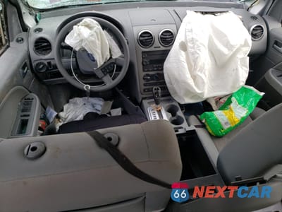 Zdjęcie 8 z 14 samochodu: 2005 FORD FREESTYLE SE VIN:1FMZK01145GA39905 - miniatura