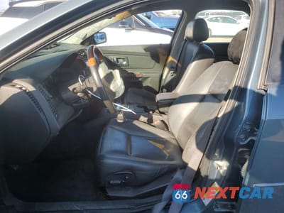 Zdjęcie 7 z 14 samochodu: 2006 CADILLAC CTS HI FEATURE V6 VIN:1G6DP577660126467 - miniatura