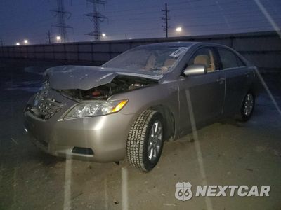 2008 TOYOTA CAMRY CE 4T1BE46KX8U771155 - główne zdjęcie licytacji z USA - miniatura