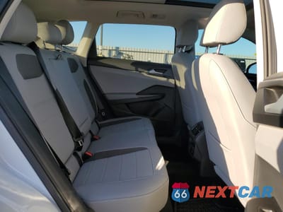 Zdjęcie 10 z 12 samochodu: 2024 VOLKSWAGEN TAOS SE VIN:3VVEX7B21RM125481 - miniatura