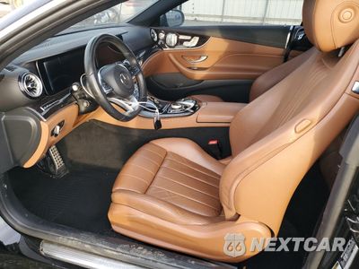 Zdjęcie 7 z 15 samochodu: 2018 MERCEDES-BENZ E 400 4MATIC VIN:WDD1J6GB1JF008544 - miniatura