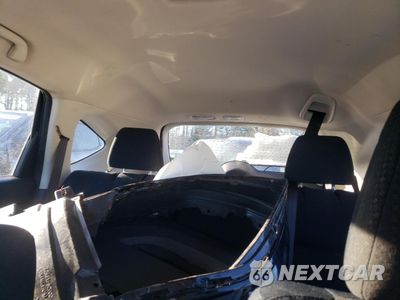 Zdjęcie 10 z 13 samochodu: 2015 HONDA CR-V LX VIN:2HKRM3H31FH500997 - miniatura