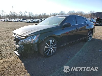 2020 NISSAN ALTIMA SR 1N4BL4CWXLC235957 - główne zdjęcie licytacji z USA - miniatura