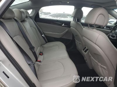 Zdjęcie 10 z 12 samochodu: 2015 HYUNDAI SONATA SPORT VIN:5NPE34AF3FH106137 - miniatura