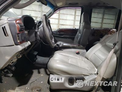 Zdjęcie 7 z 13 samochodu: 2006 FORD F250 SUPER DUTY VIN:1FTSW21P26EA78161 - miniatura