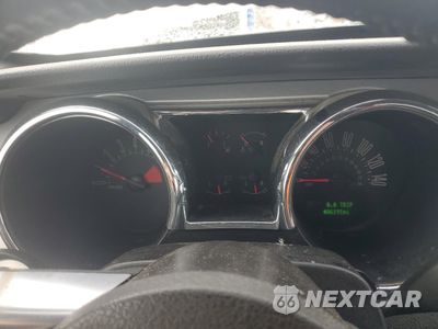 Zdjęcie 9 z 14 samochodu: 2006 FORD MUSTANG GT VIN:1ZVHT85H865195300 - miniatura