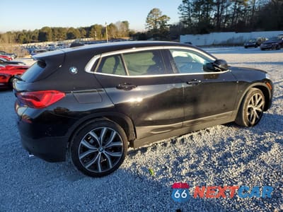 Trzecie zdjęcie samochodu z tyłu: 2020 BMW X2 SDRIVE28I VIN:WBXYH9C03L5P37201 - miniatura