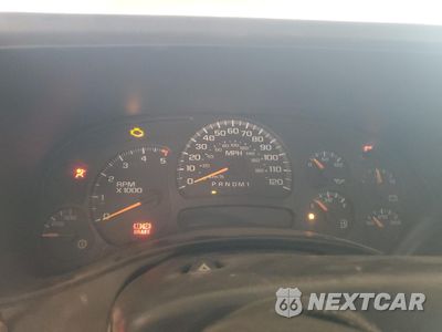 Zdjęcie 9 z 11 samochodu: 2006 GMC SIERRA K2500 HEAVY DUTY VIN:1GTHK23D76F186990 - miniatura