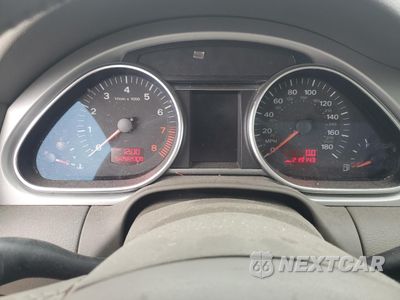 Zdjęcie 9 z 13 samochodu: 2009 AUDI Q7 3.6 QUATTRO VIN:WA1AY74L89D015808 - miniatura