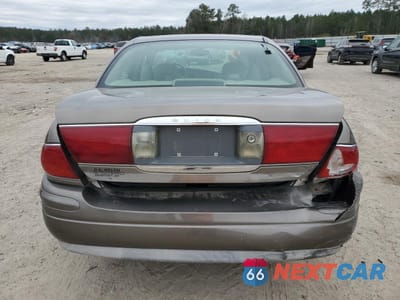 Zdjęcie 6 z 14 samochodu: 2002 BUICK LESABRE LIMITED VIN:1G4HR54K82U244228 - miniatura
