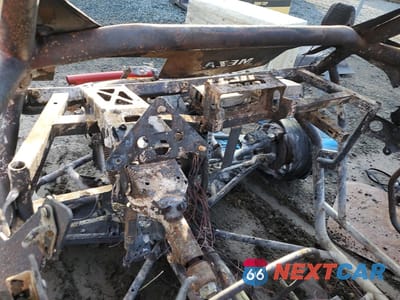 Zdjęcie 8 z 11 samochodu: 2021 POLARIS RZR XP 4 TURBO VIN:3NSN4E926MF139275 - miniatura