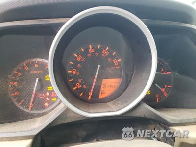 Zdjęcie 9 z 14 samochodu: 2010 TOYOTA 4RUNNER SR5 VIN:JTEBU5JR9A5002093 - miniatura