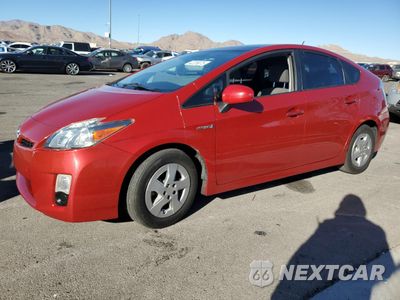 2010 TOYOTA PRIUS JTDKN3DU3A0242341 - główne zdjęcie licytacji z USA - miniatura