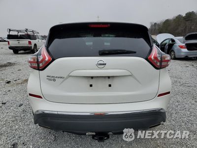 Zdjęcie 6 z 13 samochodu: 2016 NISSAN MURANO S VIN:5N1AZ2MG5GN149283 - miniatura