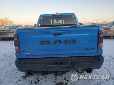 Zdjęcie 6 z 14 samochodu: 2017 RAM 1500 TRX VIN:1C6SRFU98MN760235 - miniatura