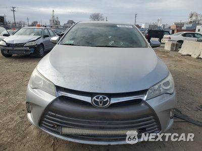 Piąte zdjęcie samochodu w środku: 2015 TOYOTA CAMRY LE VIN:4T4BF1FK0FR467976 - miniatura