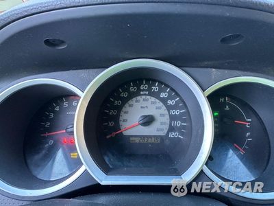 Zdjęcie 8 z 10 samochodu: 2009 TOYOTA TACOMA DOUBLE CAB VIN:3TMLU42N19M032726 - miniatura