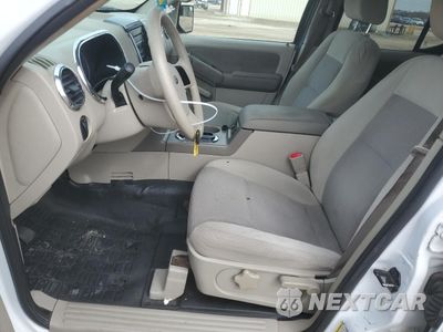 Zdjęcie 7 z 13 samochodu: 2007 FORD EXPLORER SPORT TRAC XLT VIN:1FMEU31K17UB69163 - miniatura