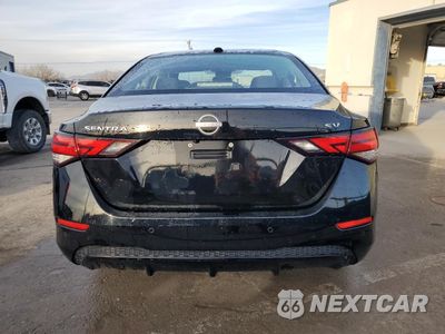 Zdjęcie 6 z 13 samochodu: 2024 NISSAN SENTRA SV VIN:3N1AB8CV9RY201051 - miniatura