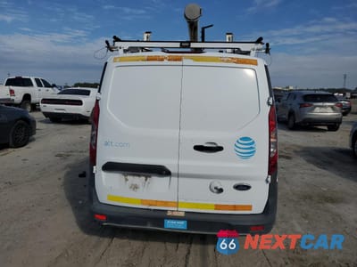 Zdjęcie 6 z 13 samochodu: 2014 FORD TRANSIT CONNECT XL VIN:NM0LS7E74E1169832 - miniatura