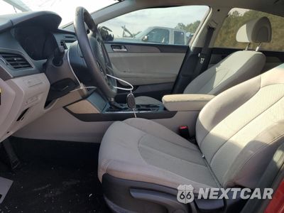 Zdjęcie 7 z 12 samochodu: 2016 HYUNDAI SONATA SE VIN:5NPE24AF2GH371345 - miniatura