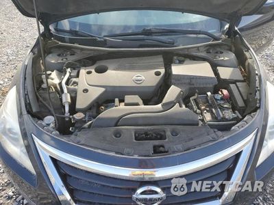 Zdjęcie 11 z 12 samochodu: 2015 NISSAN ALTIMA 2.5 VIN:1N4AL3AP5FC214469 - miniatura