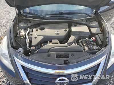 Zdjęcie 13 z 14 samochodu: 2015 NISSAN ALTIMA 2.5 VIN:1N4AL3AP5FC214469 - miniatura