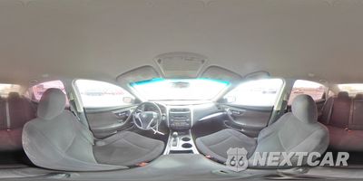 Zdjęcie 12 z 15 samochodu: 2013 NISSAN ALTIMA 2.5 VIN:1N4AL3AP8DC129803 - miniatura