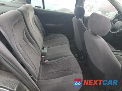 Zdjęcie 10 z 13 samochodu: 2002 SATURN SL2 VIN:1G8ZK52742Z309388 - miniatura