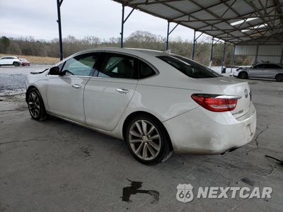 Drugie zdjęcie samochodu z przodu: 2014 BUICK VERANO VIN:1G4PP5SK8E4166476 - miniatura