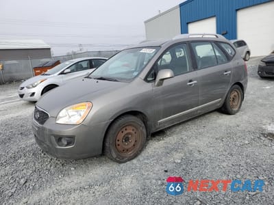 2012 KIA RONDO KNAHH8A88C7405353 - główne zdjęcie licytacji z USA - miniatura