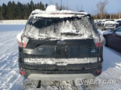Zdjęcie 6 z 13 samochodu: 2018 FORD ESCAPE SE VIN:1FMCU9GD4JUC12663 - miniatura