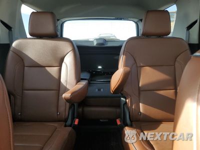 Zdjęcie 10 z 14 samochodu: 2018 CHEVROLET TRAVERSE HIGH COUNTRY VIN:1GNEVKKW1JJ149685 - miniatura