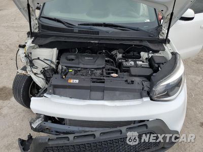 Zdjęcie 11 z 12 samochodu: 2018 KIA SOUL VIN:KNDJN2A25J7543256 - miniatura