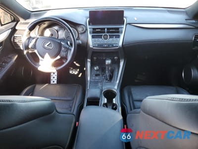 Zdjęcie 8 z 15 samochodu: 2018 LEXUS NX 300 BASE VIN:JTJBARBZ5J2175613 - miniatura