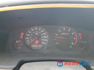 Zdjęcie 9 z 15 samochodu: 1998 NISSAN PATHFINDER LE VIN:JN8AR05Y7WW261001 - miniatura