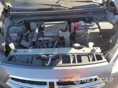 Zdjęcie 11 z 11 samochodu: 2019 DODGE ATTITUDE VIN:ML3AB56J8KH006678 - miniatura