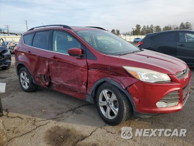 Czwarte zdjęcie samochodu z boku: 2014 FORD ESCAPE SE VIN:1FMCU9GX1EUB68685 - miniatura