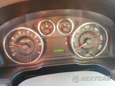 Zdjęcie 9 z 13 samochodu: 2008 FORD EDGE SE VIN:2FMDK36C48BB04642 - miniatura